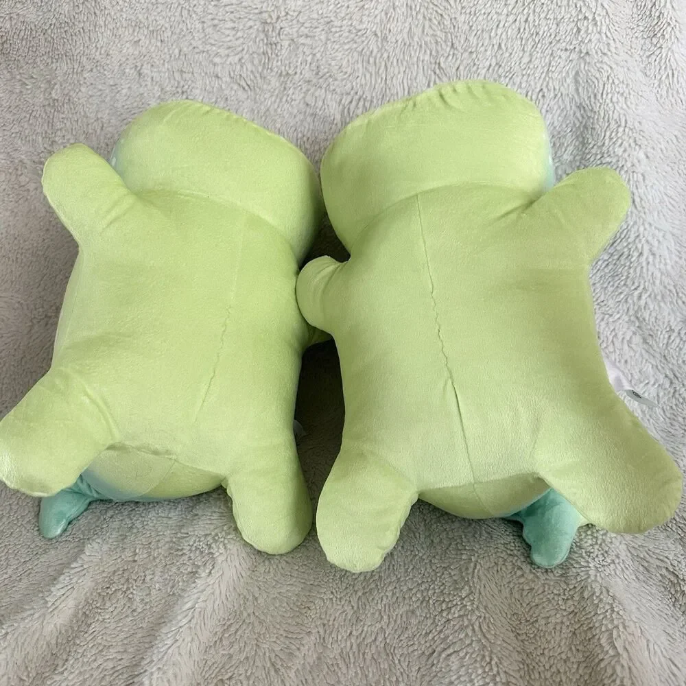Aphmau MeeMeows Poison Cat Plush Lot Of 2 11